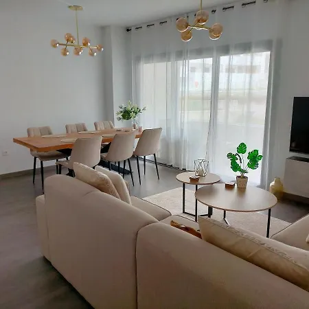 New Luxury For Rent Gardens, Near The Sea And The Center * Estepona