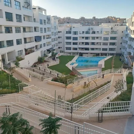 New Luxury For Rent Gardens, Near The Sea And The Center * Estepona