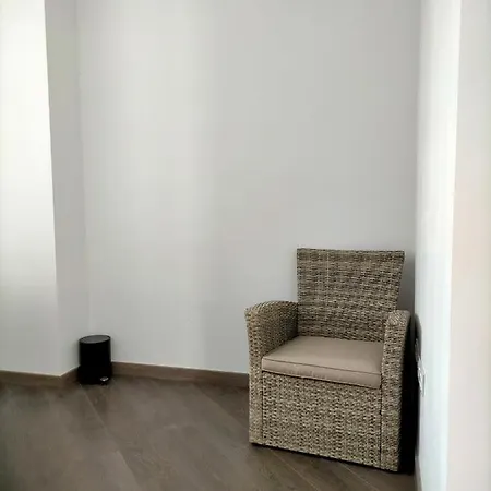 Apartamento New Luxury For Rent Gardens, Near The Sea And The Center Estepona