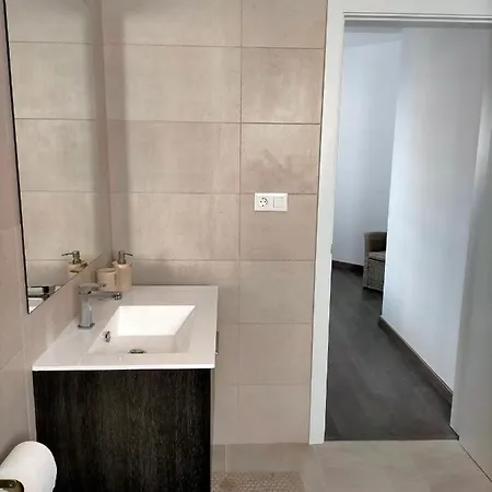 New Luxury For Rent Gardens, Near The Sea And The Center Apartamento Estepona