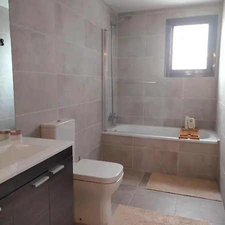 New Luxury For Rent Gardens, Near The Sea And The Center * Estepona