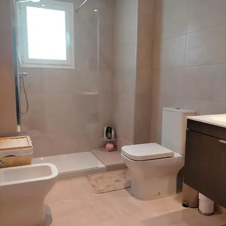 New Luxury For Rent Gardens, Near The Sea And The Center