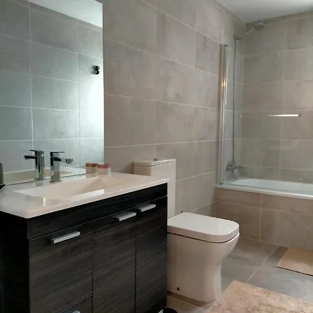 New Luxury For Rent Gardens, Near The Sea And The Center * Estepona